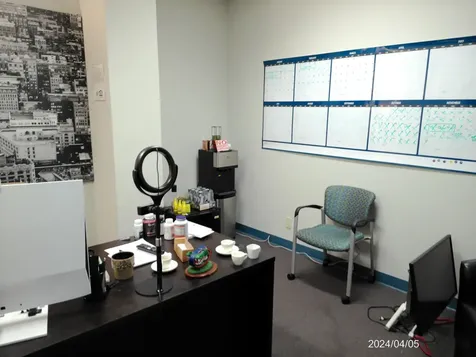 6000 Park Of Commerce Boulevard Boca Raton FL 33487