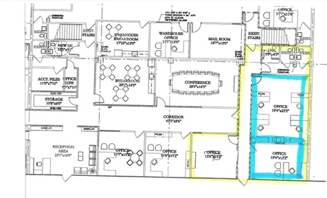 6000 Park Of Commerce Boulevard Boca Raton FL 33487