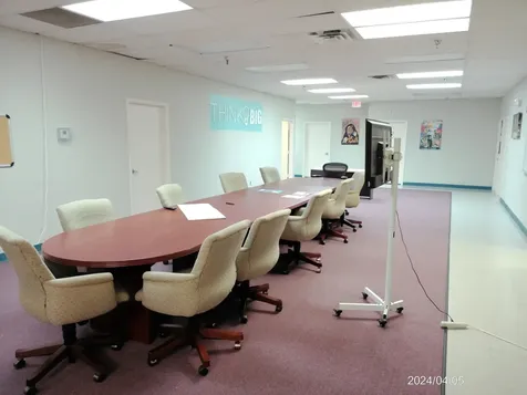 6000 Park Of Commerce Boulevard Boca Raton FL 33487