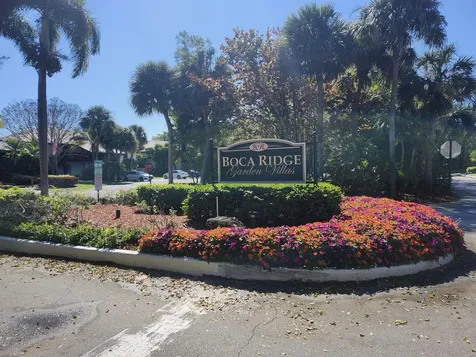 9316 Sabal Ridge Circle Boca Raton FL 33428