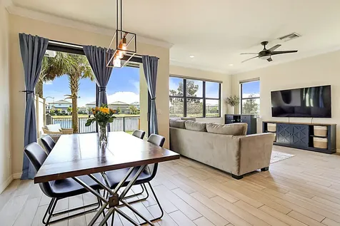 4772 San Fratello Circle Lake Worth FL 33467
