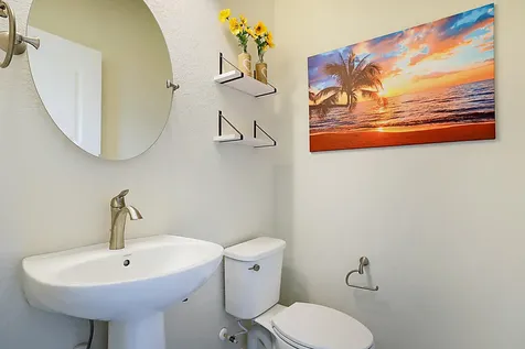 4772 San Fratello Circle Lake Worth FL 33467