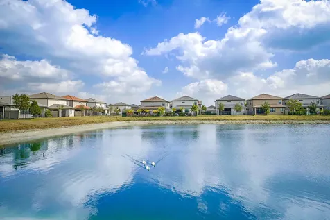 4772 San Fratello Circle Lake Worth FL 33467