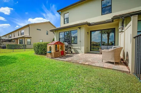 4772 San Fratello Circle Lake Worth FL 33467