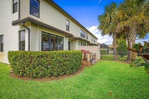 4772 San Fratello Circle Lake Worth FL 33467
