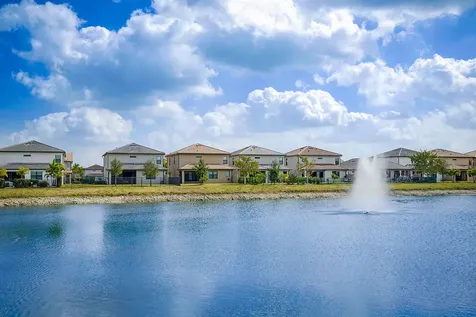 4772 San Fratello Circle Lake Worth FL 33467