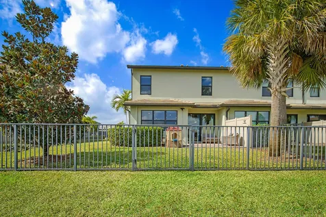4772 San Fratello Circle Lake Worth FL 33467