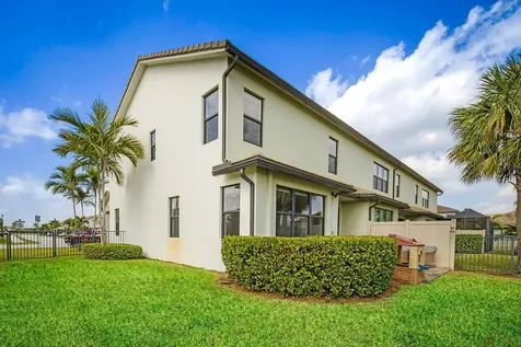 4772 San Fratello Circle Lake Worth FL 33467