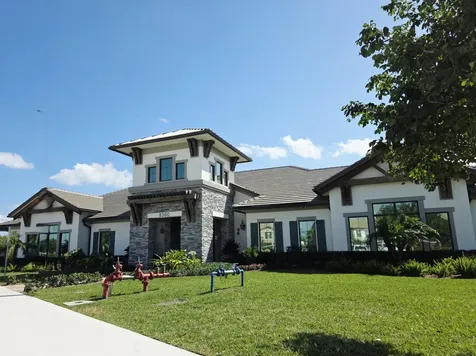 4772 San Fratello Circle Lake Worth FL 33467