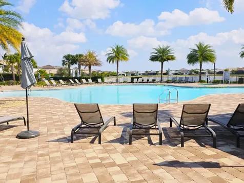 4772 San Fratello Circle Lake Worth FL 33467