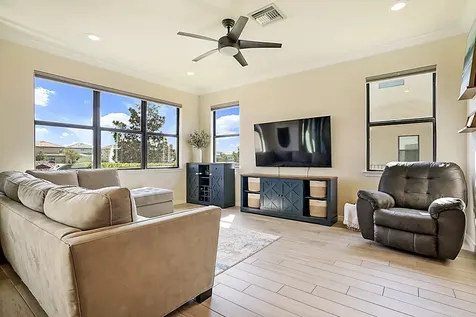 4772 San Fratello Circle Lake Worth FL 33467