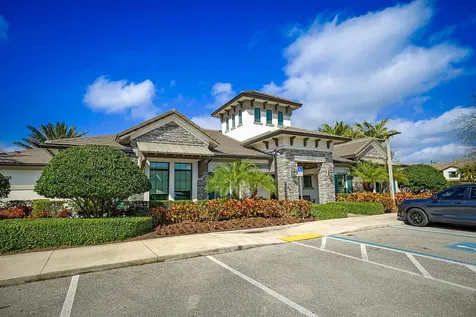 4772 San Fratello Circle Lake Worth FL 33467