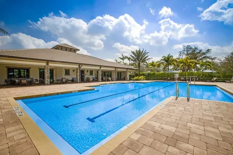 4772 San Fratello Circle Lake Worth FL 33467