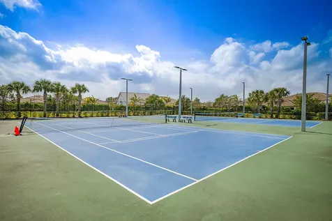 4772 San Fratello Circle Lake Worth FL 33467