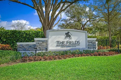 4772 San Fratello Circle Lake Worth FL 33467