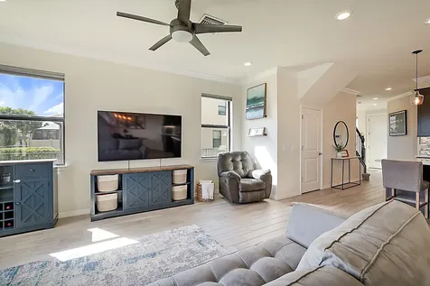 4772 San Fratello Circle Lake Worth FL 33467
