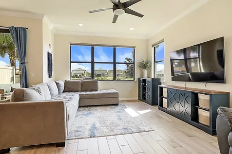 4772 San Fratello Circle Lake Worth FL 33467