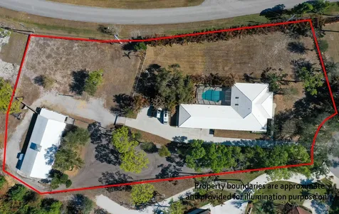 3401 Sw Holly Lane Palm City FL 34990