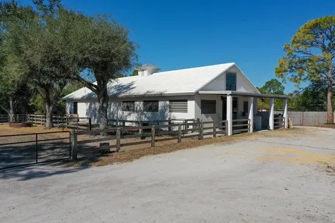 3401 Sw Holly Lane Palm City FL 34990