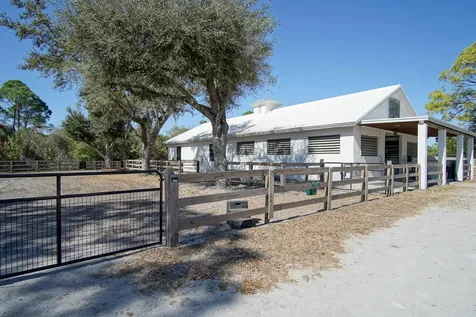 3401 Sw Holly Lane Palm City FL 34990
