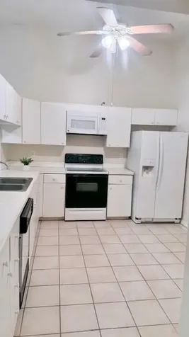 2836 Stoneway Lane Fort Pierce FL 34982