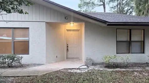 2836 Stoneway Lane Fort Pierce FL 34982