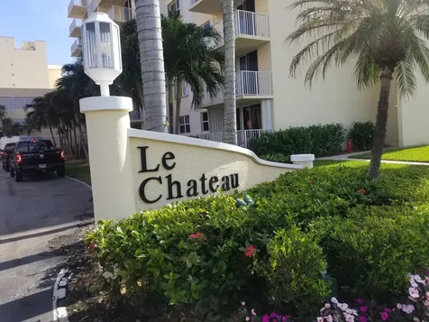 3540 S Ocean Boulevard South Palm Beach FL 33480
