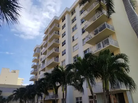 3540 S Ocean Boulevard South Palm Beach FL 33480