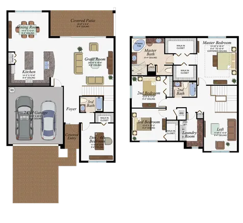 9746 Salty Bay Drive Delray Beach FL 33446