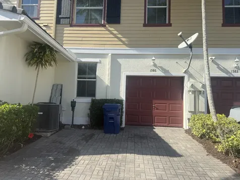 1586 Frederick Small Road Jupiter FL 33458