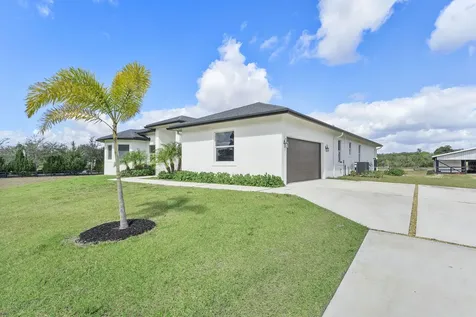 19921 Skyhawk Lane The Acreage FL 33470