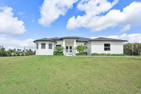 19921 Skyhawk Lane The Acreage FL 33470