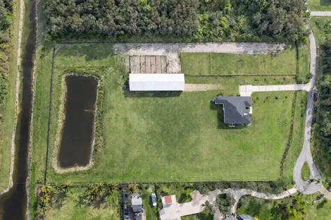 19921 Skyhawk Lane The Acreage FL 33470