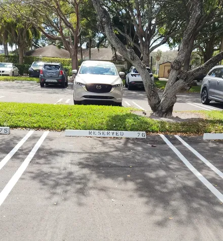 3507 Oaks Way Pompano Beach FL 33069