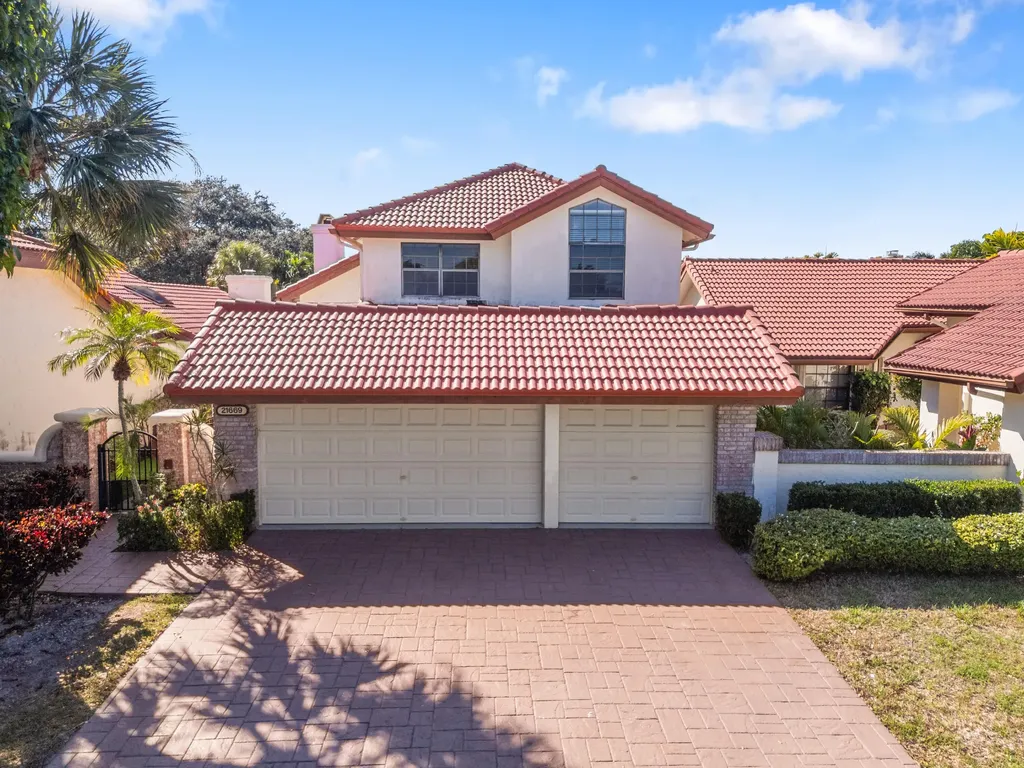 21669 Town Place Drive Boca Raton FL 33433