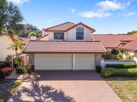 21669 Town Place Drive Boca Raton FL 33433