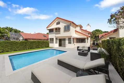 21669 Town Place Drive Boca Raton FL 33433
