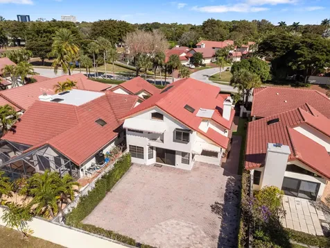 21669 Town Place Drive Boca Raton FL 33433