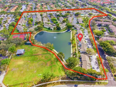 235 Foxtail Drive Greenacres FL 33415