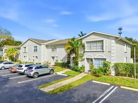 235 Foxtail Drive Greenacres FL 33415