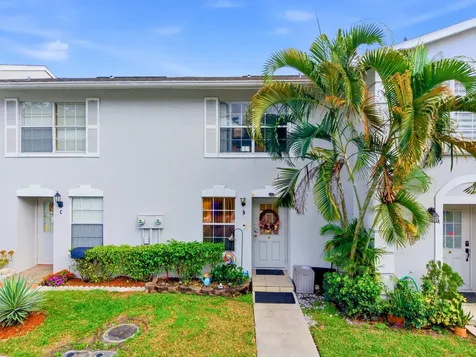 235 Foxtail Drive Greenacres FL 33415