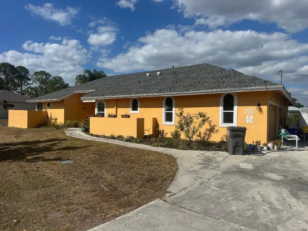 15185 Tangelo Boulevard The Acreage FL 33412