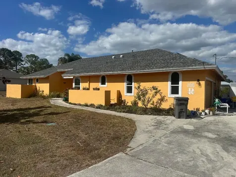 15185 Tangelo Boulevard The Acreage FL 33412