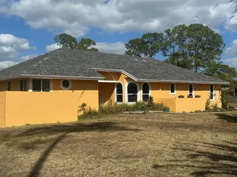 15185 Tangelo Boulevard The Acreage FL 33412