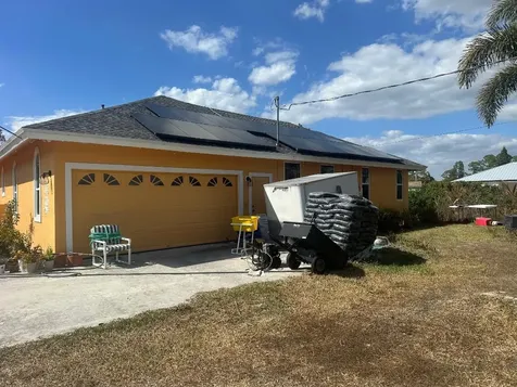 15185 Tangelo Boulevard The Acreage FL 33412