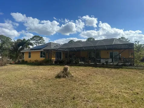 15185 Tangelo Boulevard The Acreage FL 33412