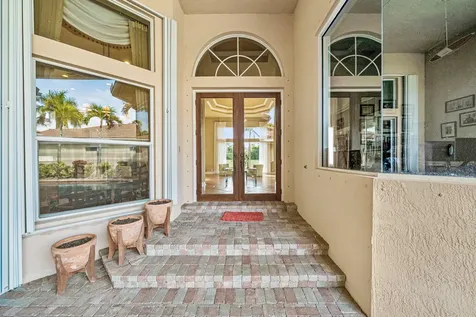 522 Les Jardin Drive Palm Beach Gardens FL 33410