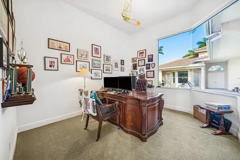 522 Les Jardin Drive Palm Beach Gardens FL 33410