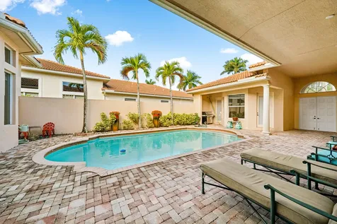 522 Les Jardin Drive Palm Beach Gardens FL 33410