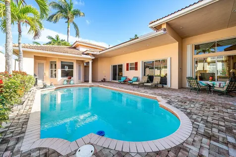 522 Les Jardin Drive Palm Beach Gardens FL 33410